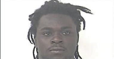 Keon Forgues, - St. Lucie County, FL 